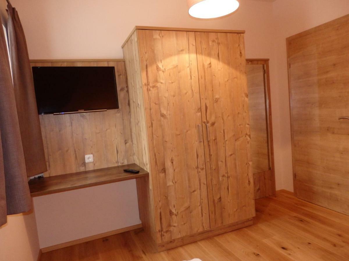 Apartamento Sportlerhof - Alimann Uab Grünau im Almtal Exterior foto