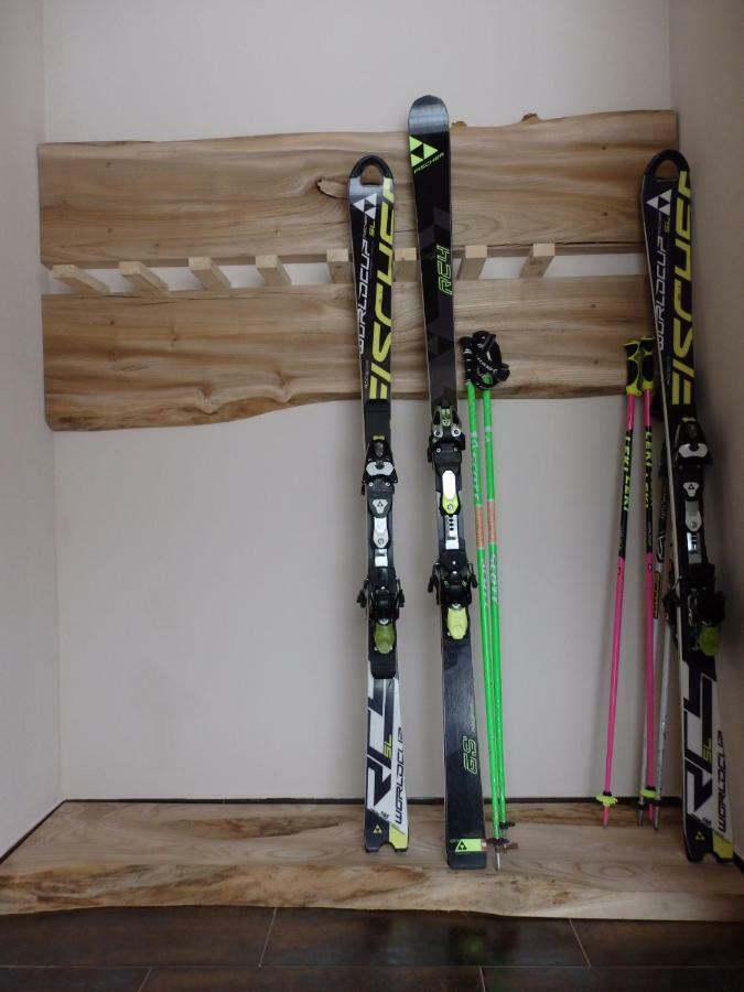 Apartamento Sportlerhof - Alimann Uab Grünau im Almtal Exterior foto