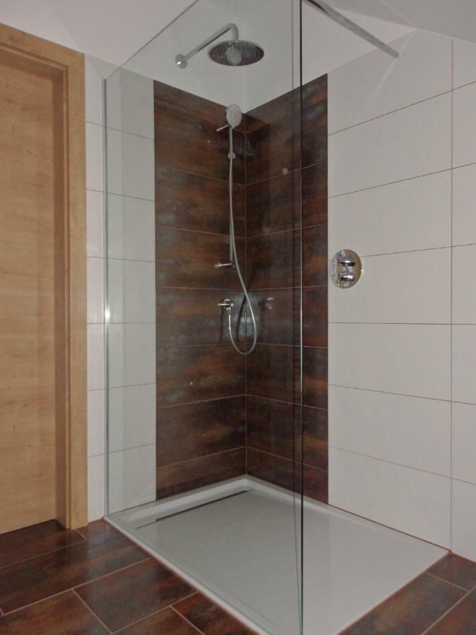 Apartamento Sportlerhof - Alimann Uab Grünau im Almtal Exterior foto