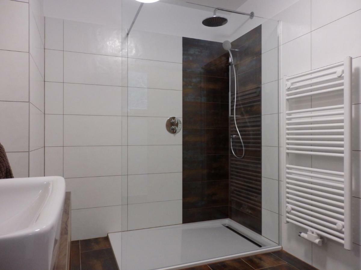Apartamento Sportlerhof - Alimann Uab Grünau im Almtal Exterior foto